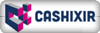 Cashixir logo